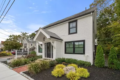64 South Main Street #64, Sharon, MA 02067 - Photo 21