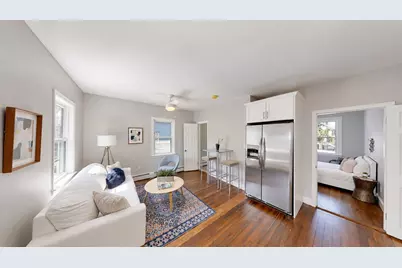 836 Canterbury St. #1R, Boston, MA 02131 - Photo 5