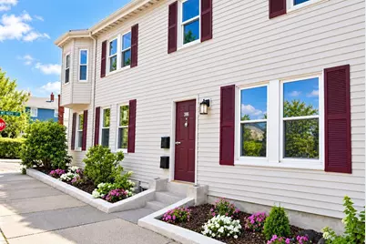836 Canterbury St. #1R, Boston, MA 02131 - Photo 9
