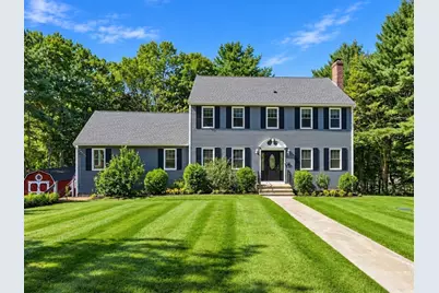 6 Rhonda Rheault Dr., Oxford, MA 01540 - Photo 39