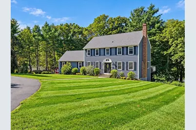6 Rhonda Rheault Dr., Oxford, MA 01540 - Photo 1