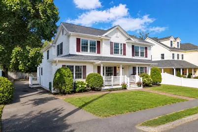 29 Ashworth Road, Quincy, MA 02171 - Photo 41