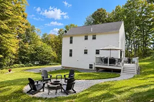 823 Moore Rd, New Braintree, MA 01531 - Photo 5