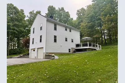 823 Moore Rd, New Braintree, MA 01531 - Photo 3
