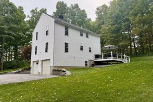 823 Moore Rd, New Braintree, MA 01531 - Photo 3