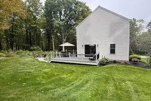 823 Moore Rd, New Braintree, MA 01531 - Photo 5