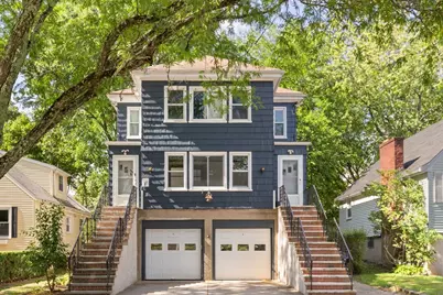 2501 Centre St, Boston, MA 02132 - Photo 1