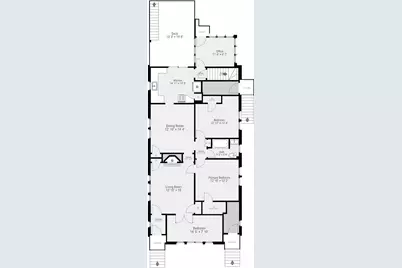 2501 Centre St, Boston, MA 02132 - Photo 33
