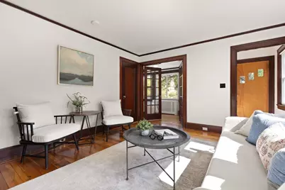2501 Centre St, Boston, MA 02132 - Photo 9