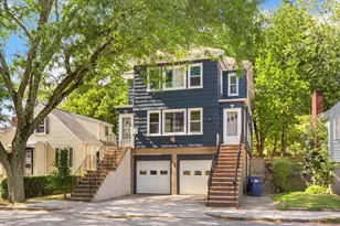 2501 Centre St, Boston, MA 02132 - Photo 3