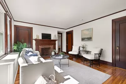 2501 Centre St, Boston, MA 02132 - Photo 5