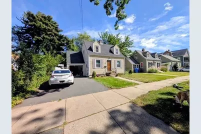 49 Carew Terrace, Springfield, MA 01104 - Photo 3