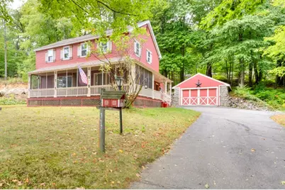 352 Lake Ave., Worcester, MA 01604 - Photo 1