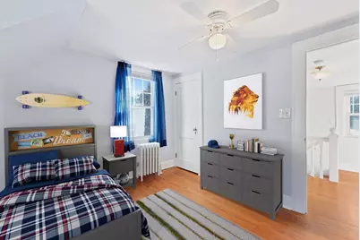25 Dearborn Street, East Longmeadow, MA 01028 - Photo 19