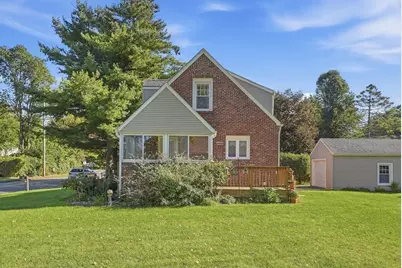 25 Dearborn Street, East Longmeadow, MA 01028 - Photo 29