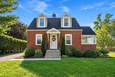 25 Dearborn Street, East Longmeadow, MA 01028 - Photo 35