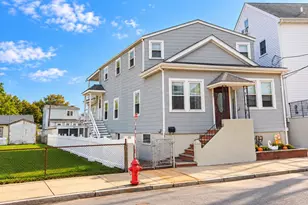 43 McKinley St, Revere, MA 02151 - Photo 1