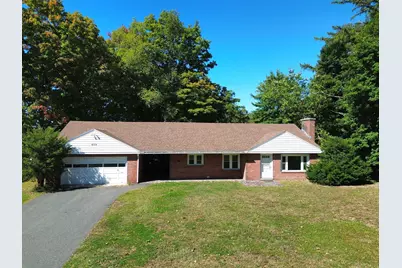 602 Bernardston Rd, Greenfield, MA 01301 - Photo 1