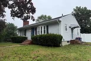 114 Rockway St, New Bedford, MA 02740 - Photo 1