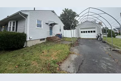 114 Rockway St, New Bedford, MA 02740 - Photo 3