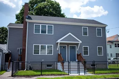 309 Farrington Street #2, Quincy, MA 02170 - Photo 3