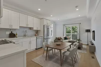 134 Chelsea St #1A, Boston, MA 02128 - Photo 3