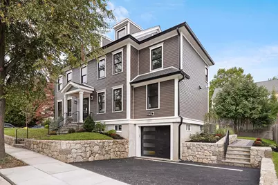 20 Pequossette Road, Belmont, MA 02478 - Photo 3