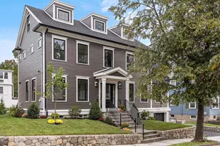 20 Pequossette Rd, Belmont, MA 02478 - Photo 1
