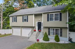 145 Worcester St, West Boylston, MA 01583 - Photo 1