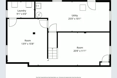 107 Woodley Ave, Boston, MA 02132 - Photo 31