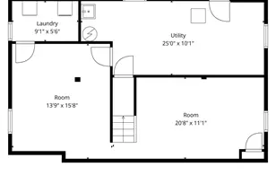 107 Woodley Ave, Boston, MA 02132 - Photo 31