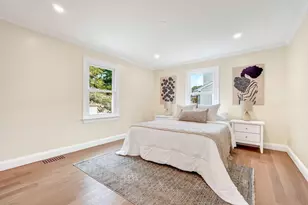 107 Woodley Ave, Boston, MA 02132 - Photo 5