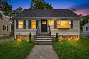 107 Woodley Ave, Boston, MA 02132 - Photo 37