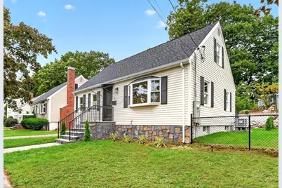 107 Woodley Ave, Boston, MA 02132 - Photo 37