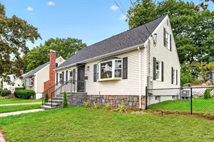 107 Woodley Ave, Boston, MA 02132 - Photo 37