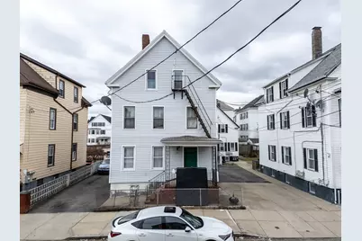191 Bonney St, New Bedford, MA 02740 - Photo 3