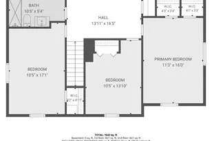 856 Newport Ave, Attleboro, MA 02703 - Photo 35