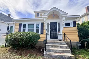 16 Shaw, Attleboro, MA 02703 - Photo 1