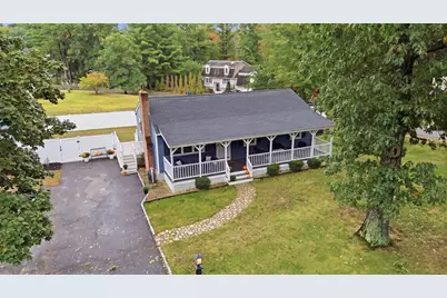 876 Chandler St, Tewksbury, MA 01876 - Photo 3