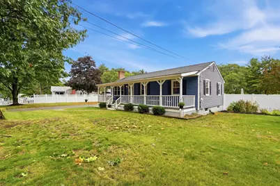 876 Chandler St, Tewksbury, MA 01876 - Photo 5