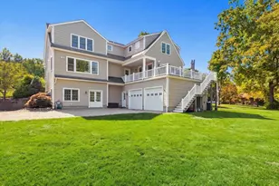 276 East St, Hingham, MA 02043 - Photo 33