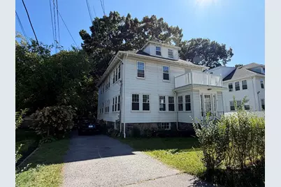 6 Verndale Rd #1, Milton, MA 02186 - Photo 1