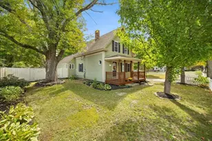 421 N Main St, Raynham, MA 02767 - Photo 1