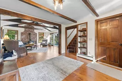 447 Fairview, Rehoboth, MA 02769 - Photo 5