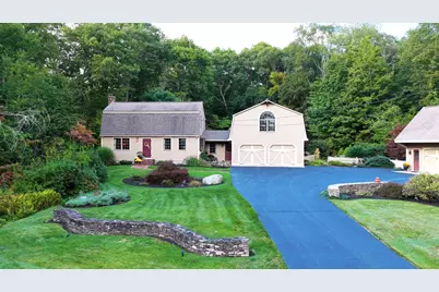 447 Fairview, Rehoboth, MA 02769 - Photo 1