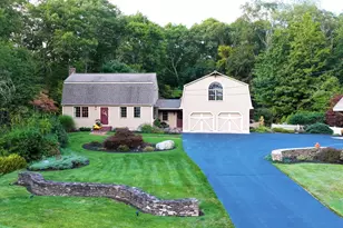 447 Fairview, Rehoboth, MA 02769 - Photo 1