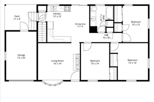 3 Vine St, Webster, MA 01570 - Photo 23