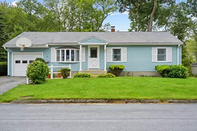 3 Vine St, Webster, MA 01570 - Photo 1