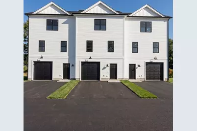40 Cranberry Hwy #1, Rochester, MA 02770 - Photo 1