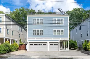 845 Lagrange St, Boston, MA 02132 - Photo 13